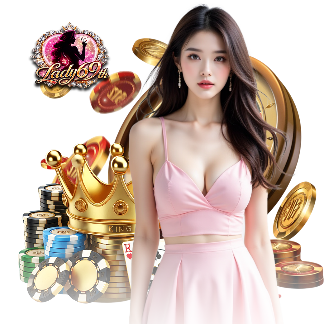 lady69 เครดิตฟรี